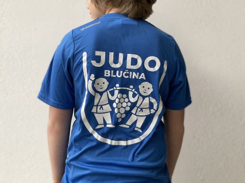 judo Blučina