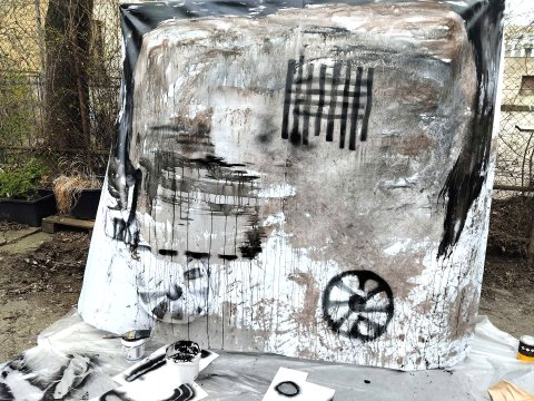 Cirkus pefrecto, pro Divadlo Aldente, Brno