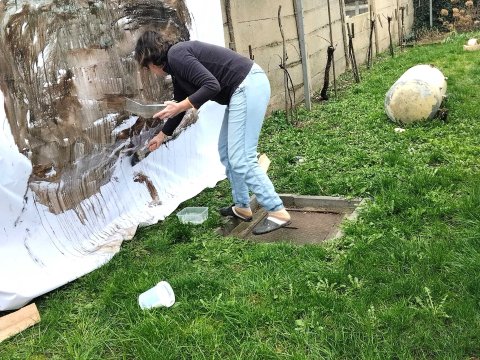 Cirkus pefrecto, pro Divadlo Aldente, Brno